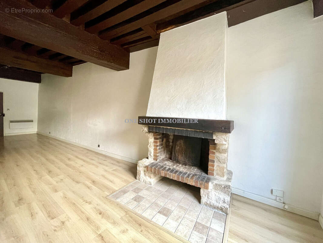 Appartement 55 m² à Orleans  - photo 8