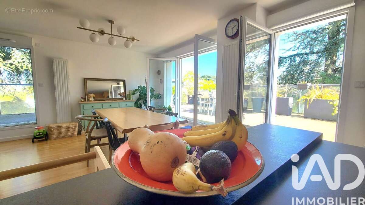 Photo 4 - Appartement à NANTES