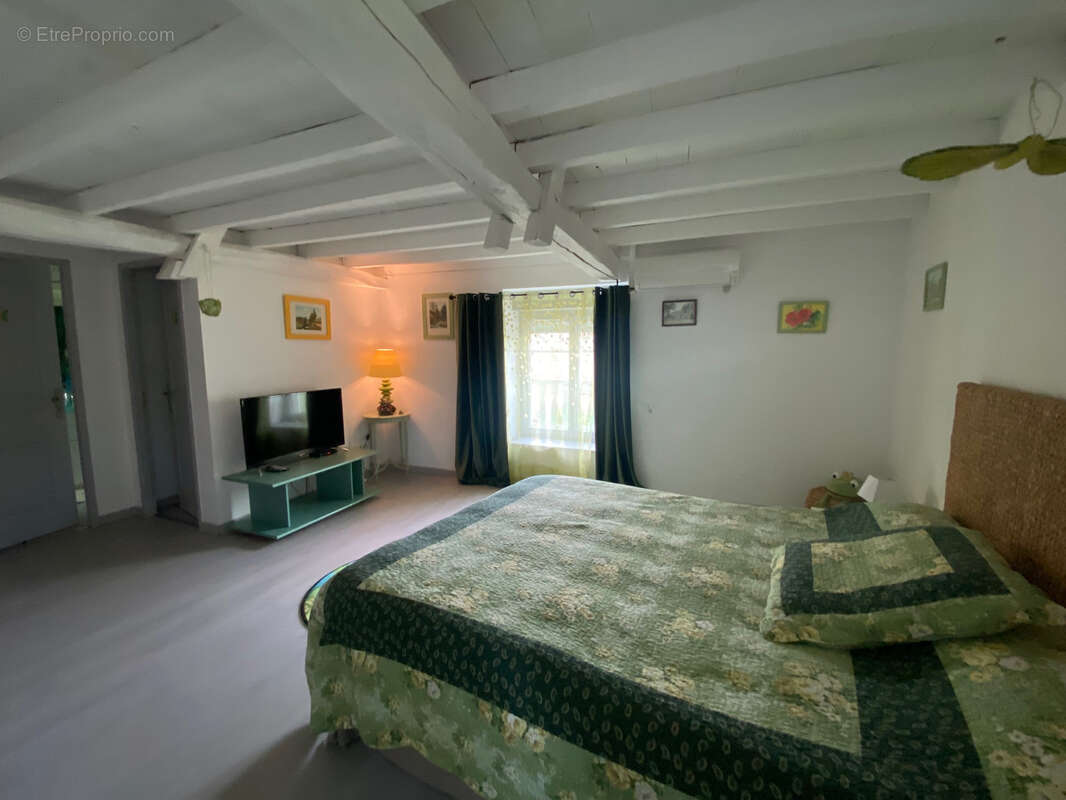 Maison à LABASTIDE-DU-VERT