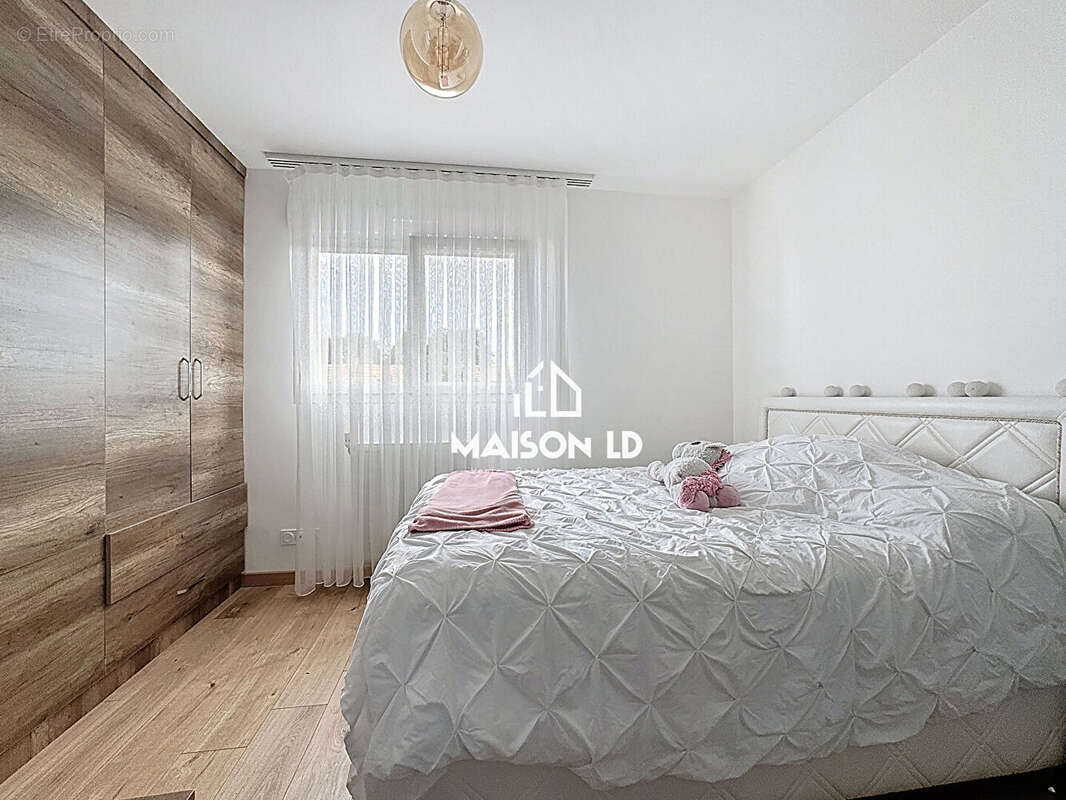 Maison à BARON-SUR-ODON