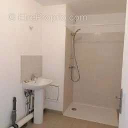 Appartement à AULNAY-SOUS-BOIS