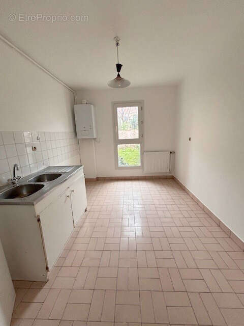 Appartement à LYON-3E