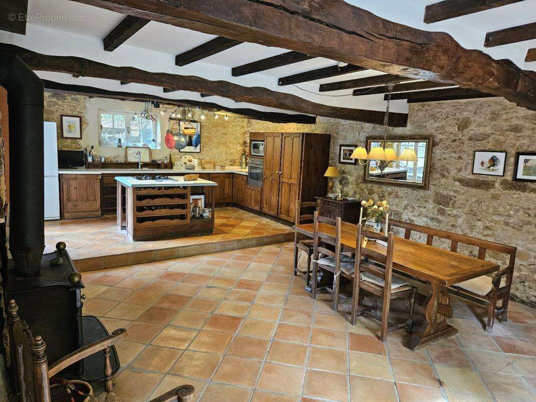 Maison à CONDOM