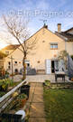 Maison à ORMESSON-SUR-MARNE