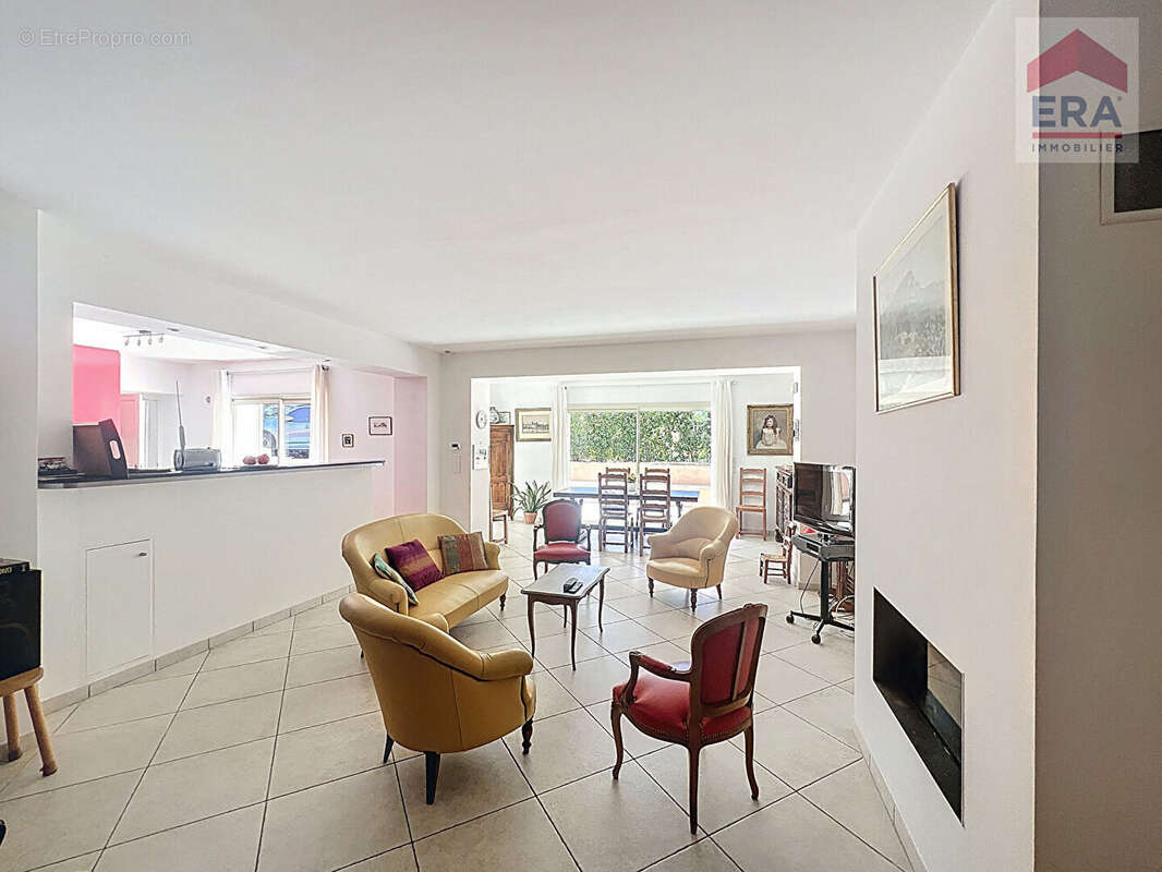 Maison à AIX-EN-PROVENCE