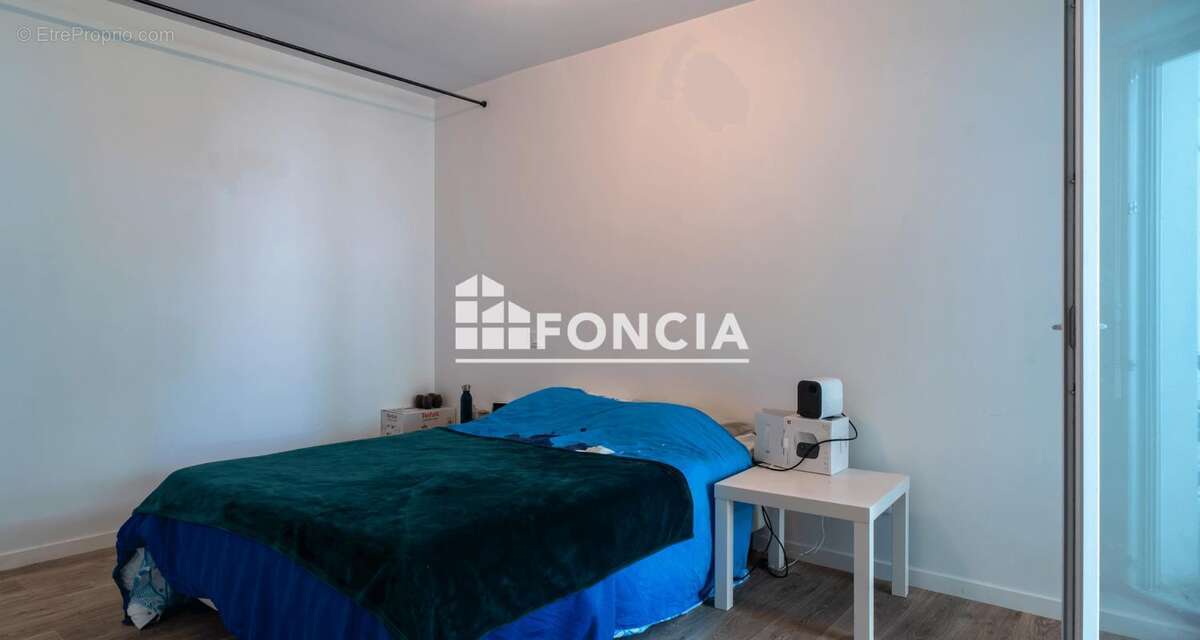 Appartement à VANNES