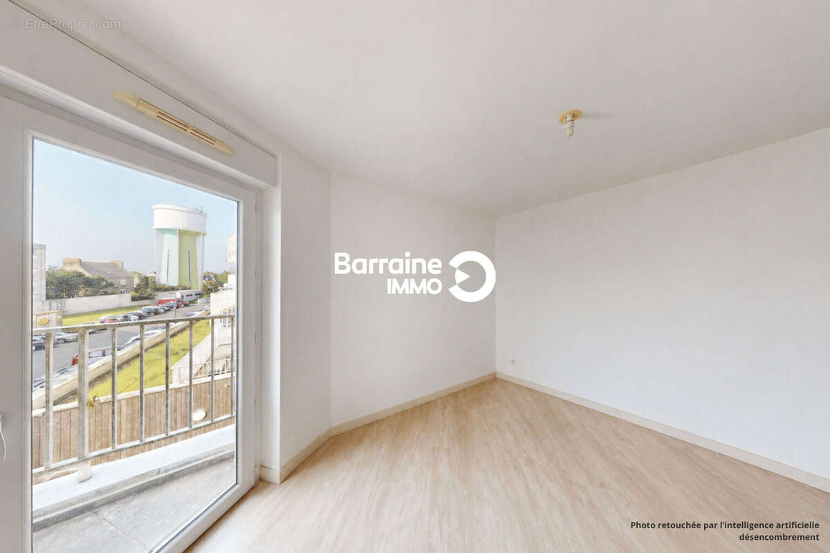 Appartement à BREST