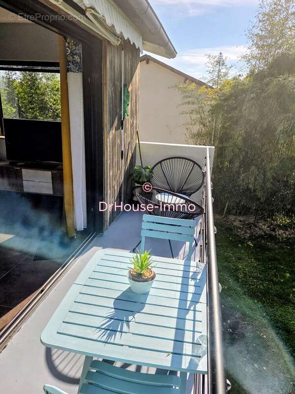 Maison à LA GUIERCHE