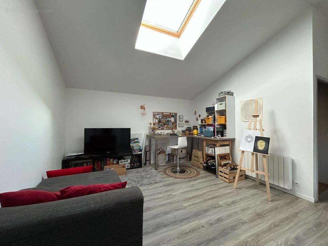 Maison à ALIXAN
