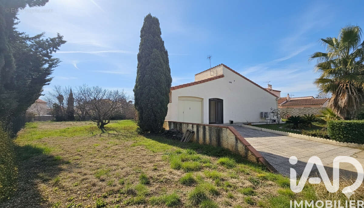 Photo 3 - Maison à LLUPIA