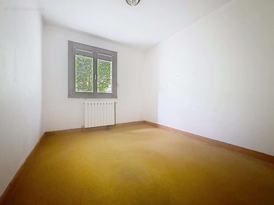 Maison à CERELLES