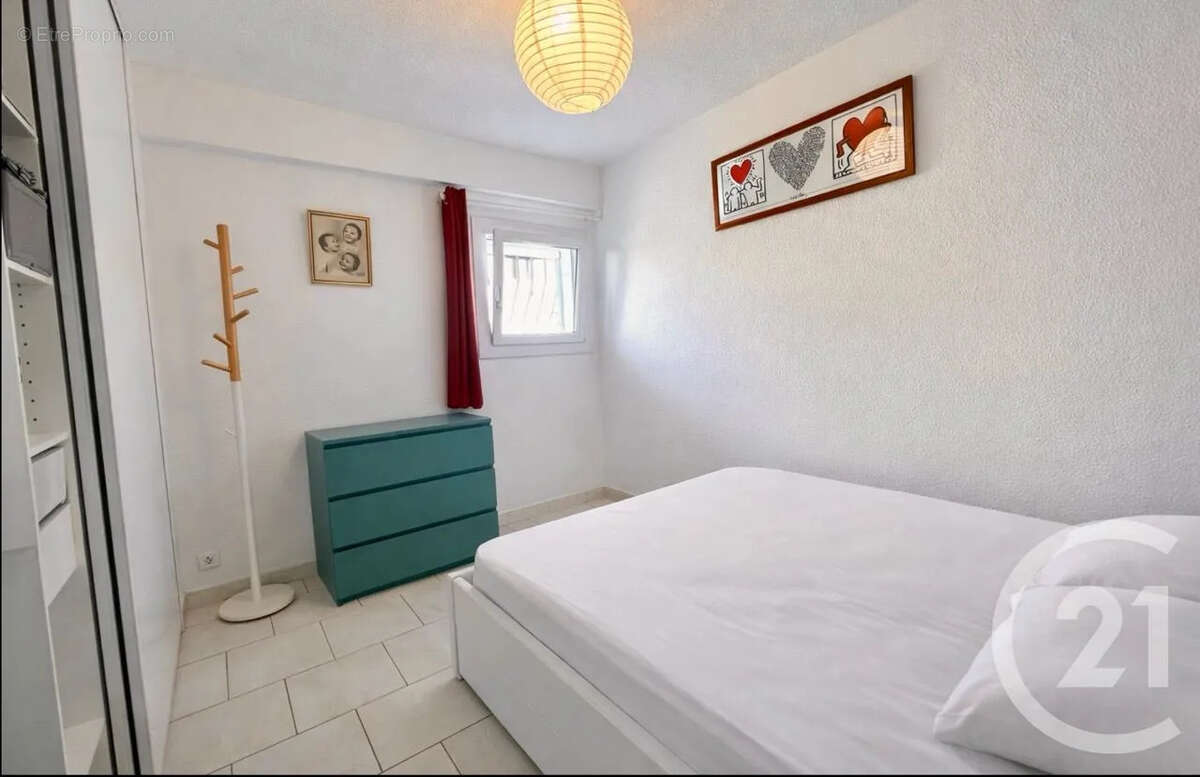 Appartement à SIX-FOURS-LES-PLAGES