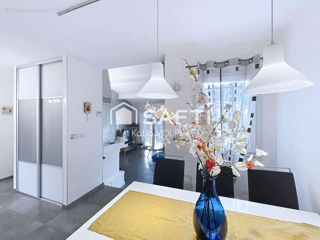 Photo 4 - Maison à CARNOUX-EN-PROVENCE