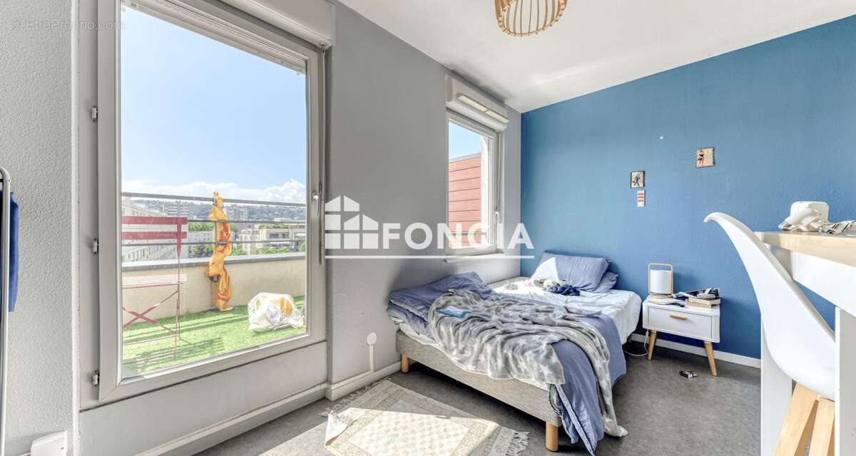 Appartement à LYON-7E