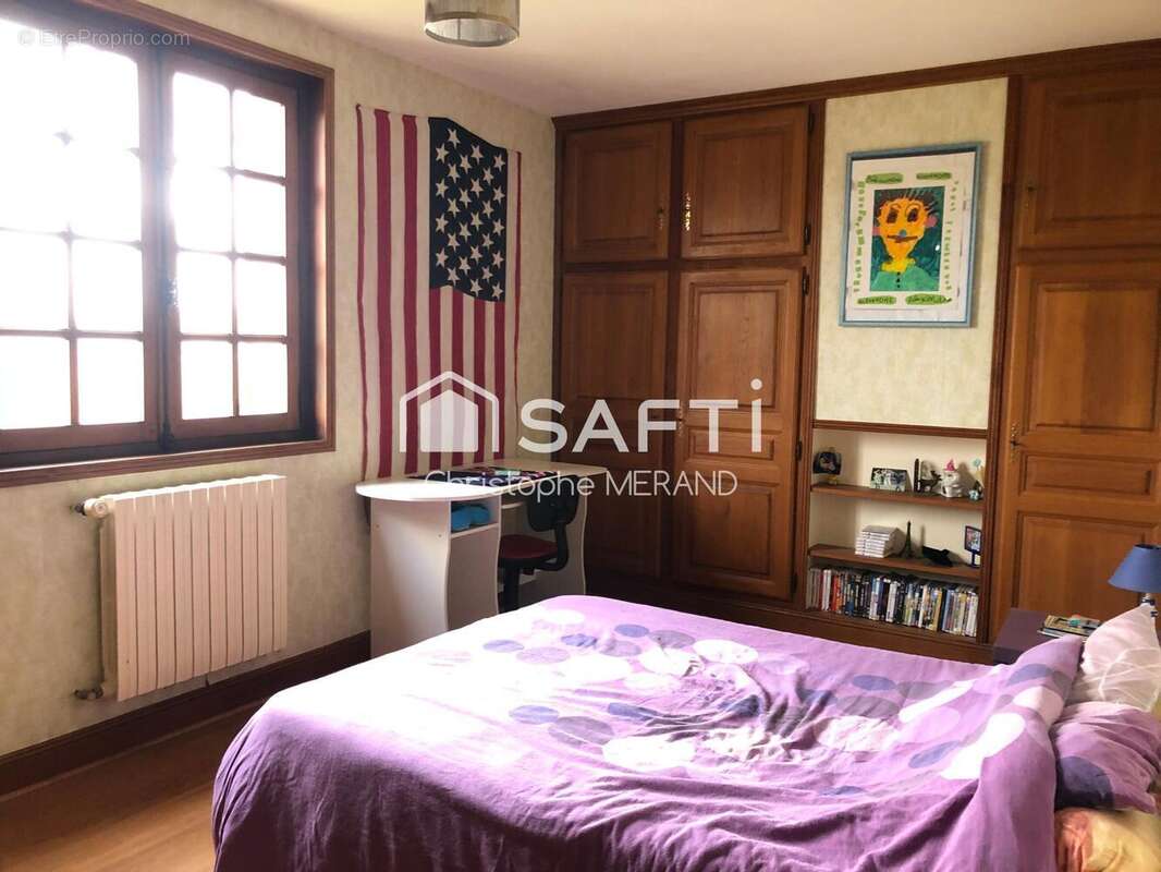 Photo 9 - Maison à VAUX-SUR-VIENNE