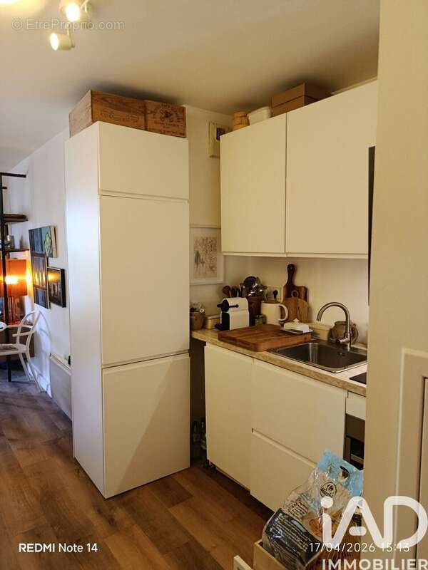 Photo 7 - Appartement à SAINT-NAZAIRE