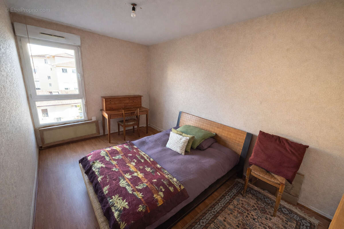 Appartement à GAILLARD