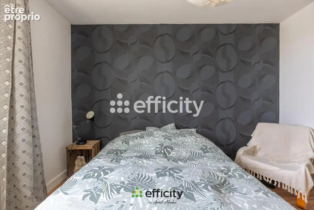 Appartement - photo 11