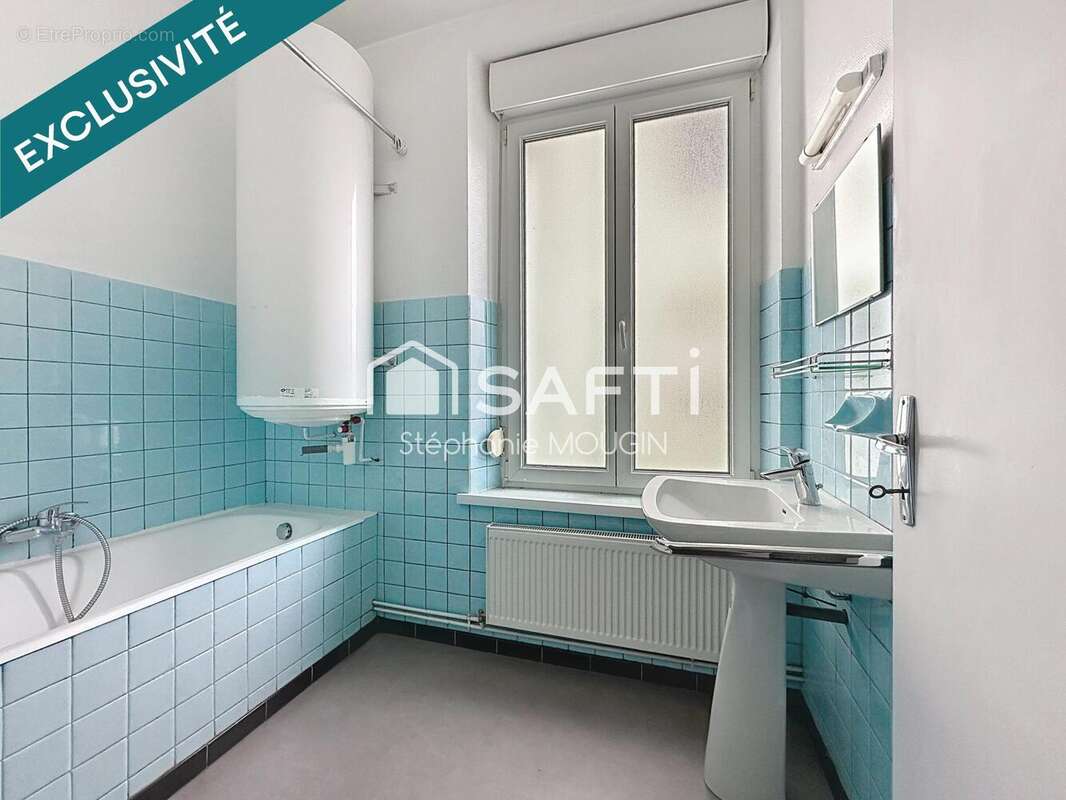 Photo 6 - Appartement à MAICHE