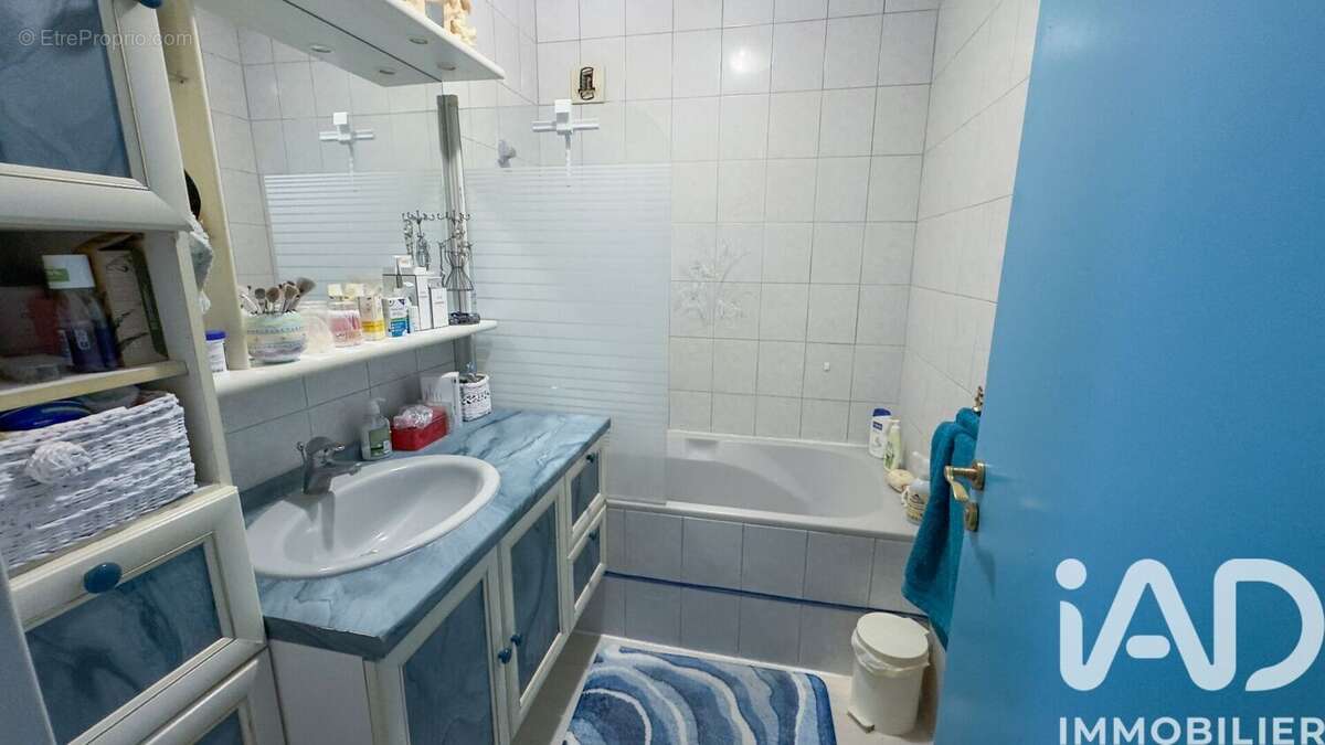 Photo 7 - Appartement à NOGENT-SUR-OISE