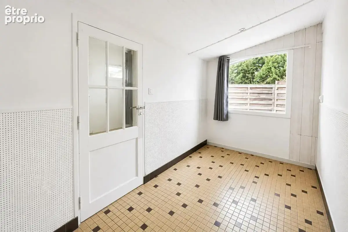 A VENDRE - 2 maisons T3 et T4 pour 181 m² à Carcans - photo 7