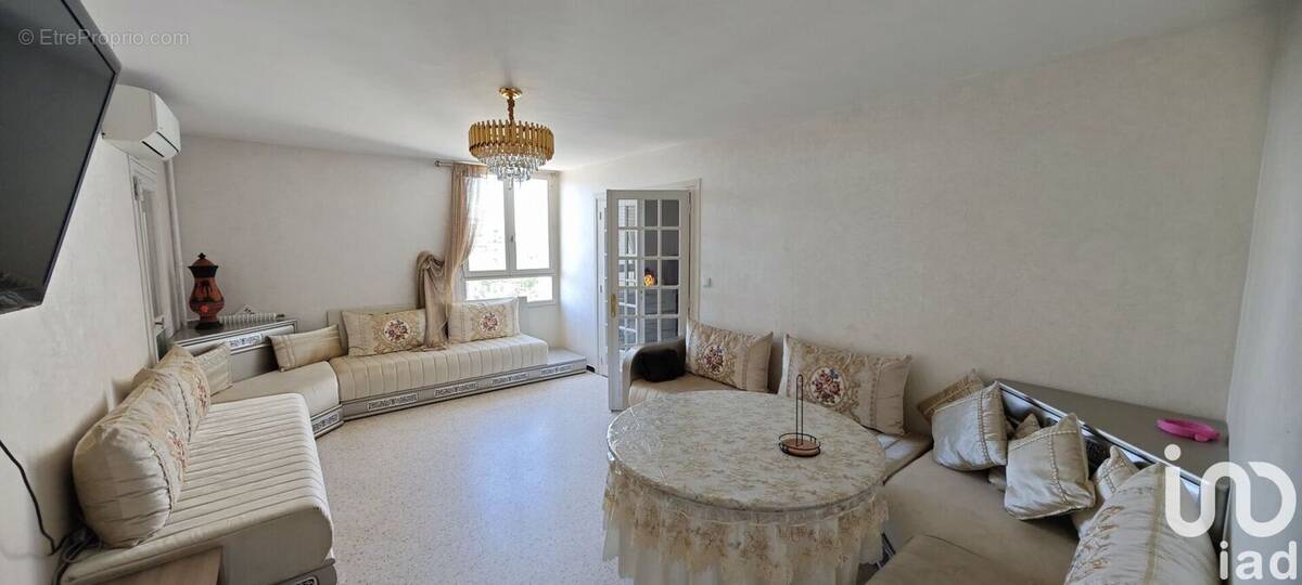 Photo 1 - Appartement à NIMES