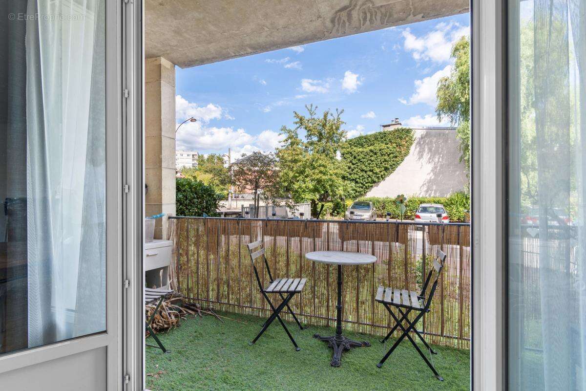 Appartement à VERSAILLES