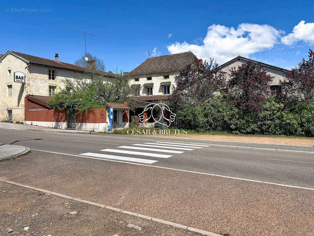 Appartement à IGUERANDE