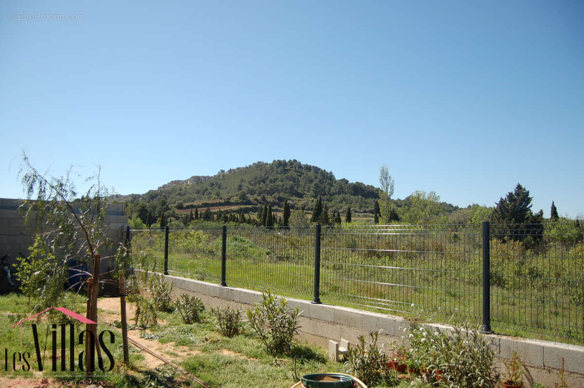 Maison à SAINT-ANDRE-DE-ROQUELONGUE