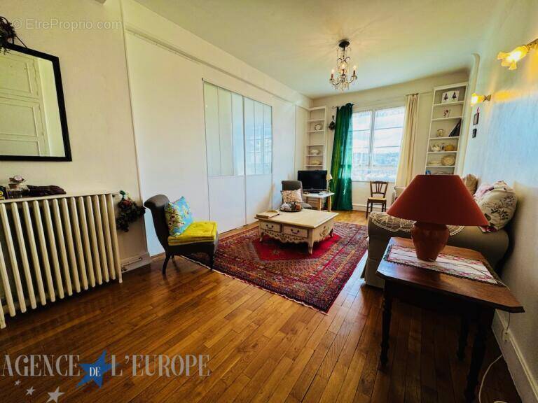 Appartement à VICHY