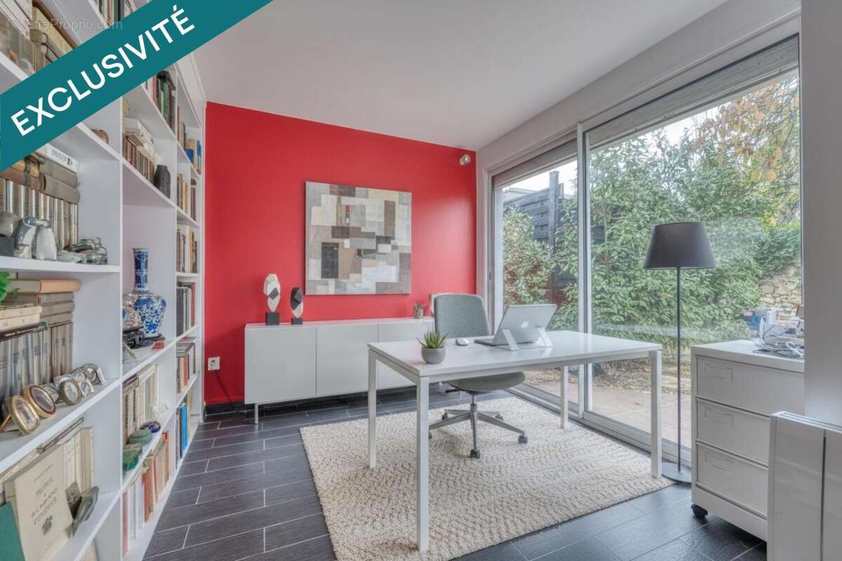 Photo 4 - Maison à SAINT-MAUR-DES-FOSSES