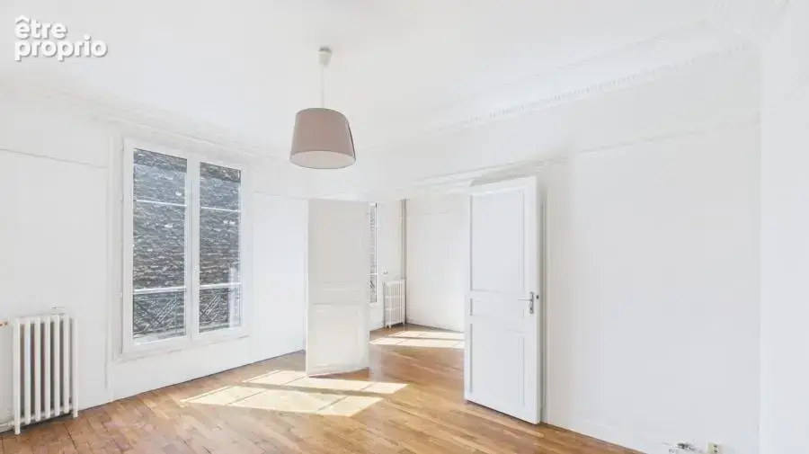 Appartement 2 pièces 45 m² à vendre à Paris-15e (75015) - photo 41