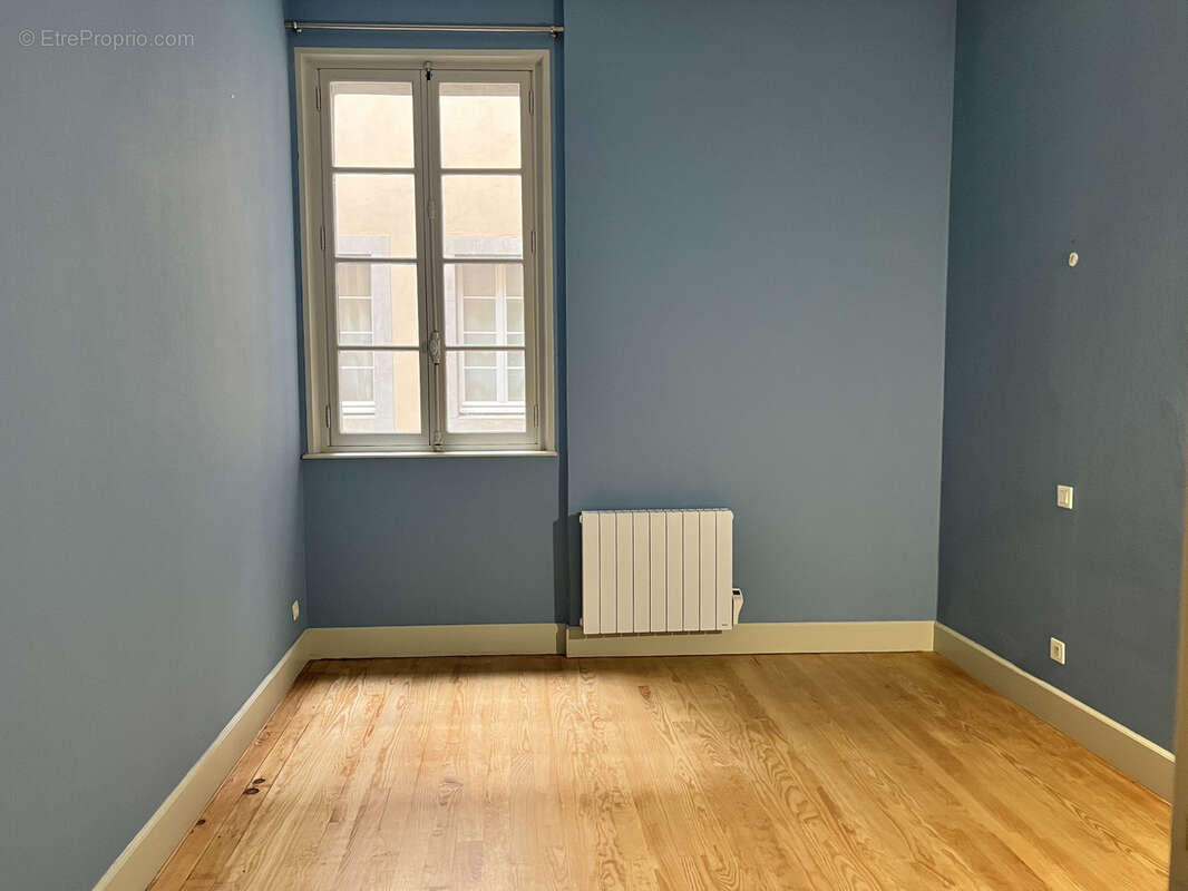 Appartement à CARCASSONNE