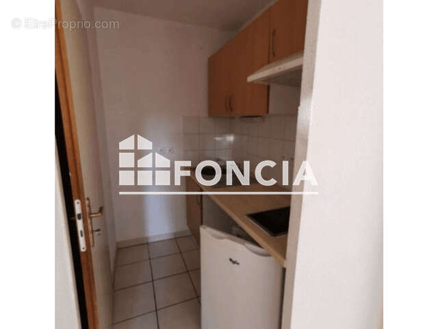 Appartement à VILLENEUVE-SUR-LOT