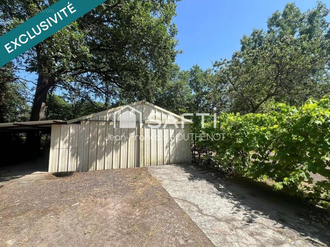 Photo 4 - Maison à HERIC