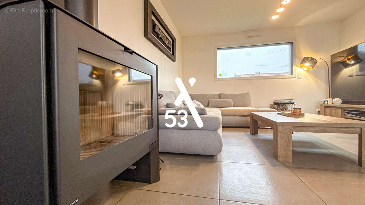 Maison à RECQUES-SUR-HEM