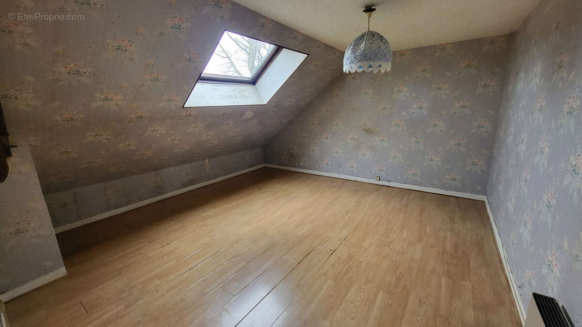 Maison à BRAY-SUR-SEINE