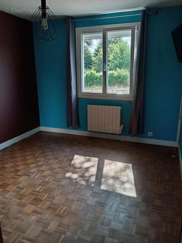 Maison 97 m² à Ourouer-Les-Bourdelins  - photo 5