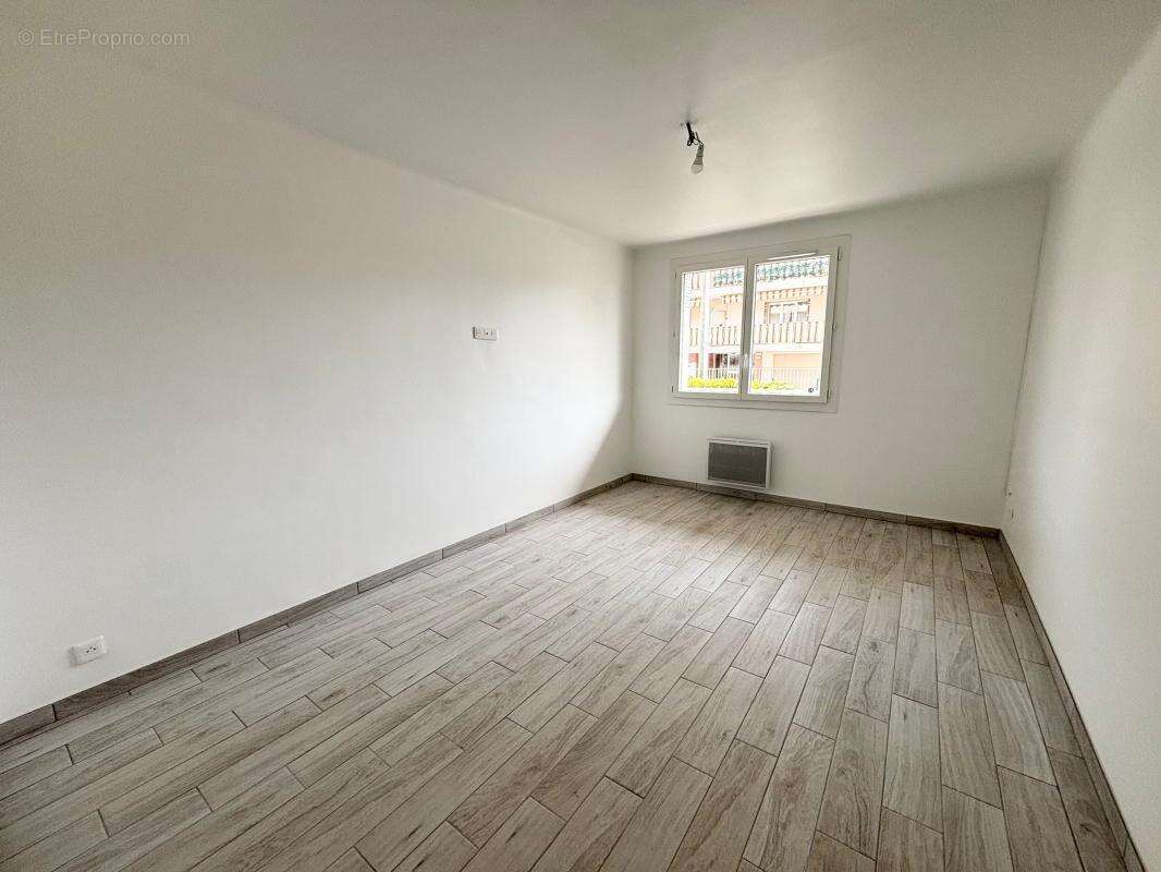 Appartement à SANARY-SUR-MER