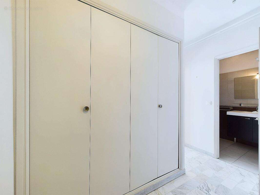 Appartement à AJACCIO