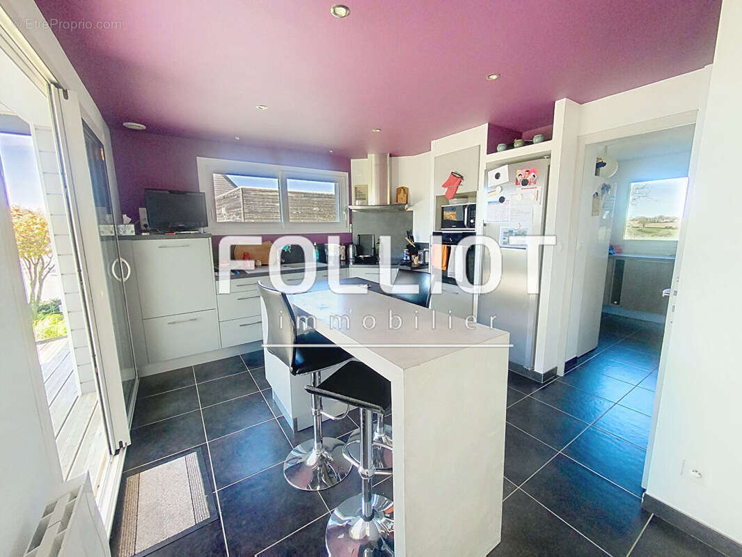 Achat vente tourville sur sienne 50200 - photo 11