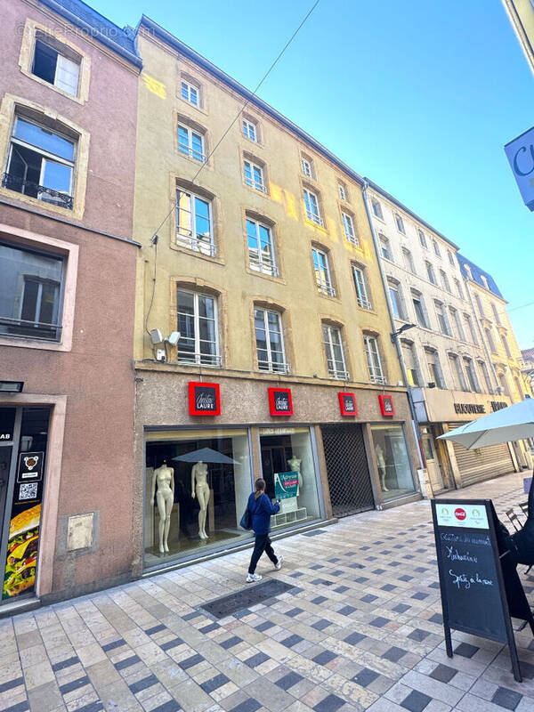 Appartement à THIONVILLE