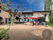 Maison à SAINTE-EUPHEMIE