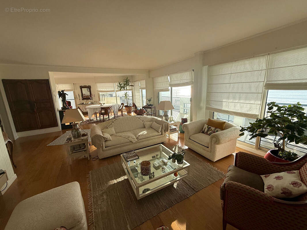 Appartement à LA BAULE-ESCOUBLAC