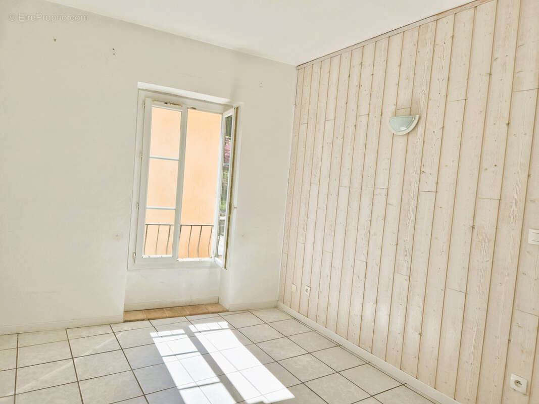 Appartement à PEZENAS