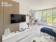 Appartement à LE MESNIL-SAINT-DENIS