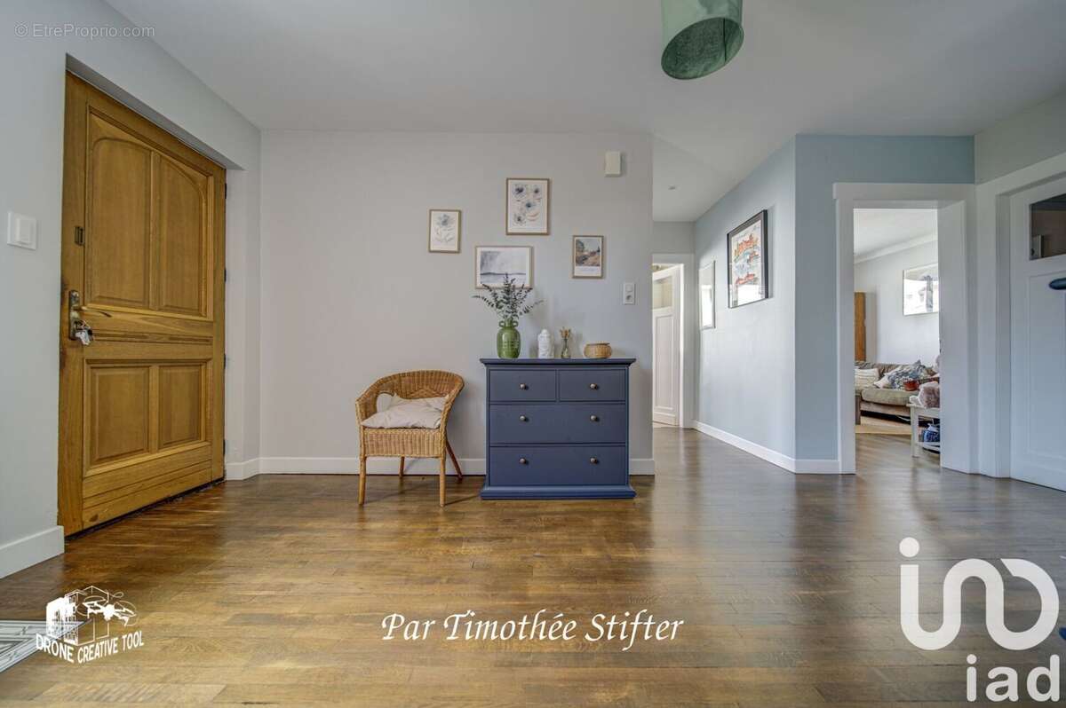 Photo 2 - Maison à MOULINS-LES-METZ