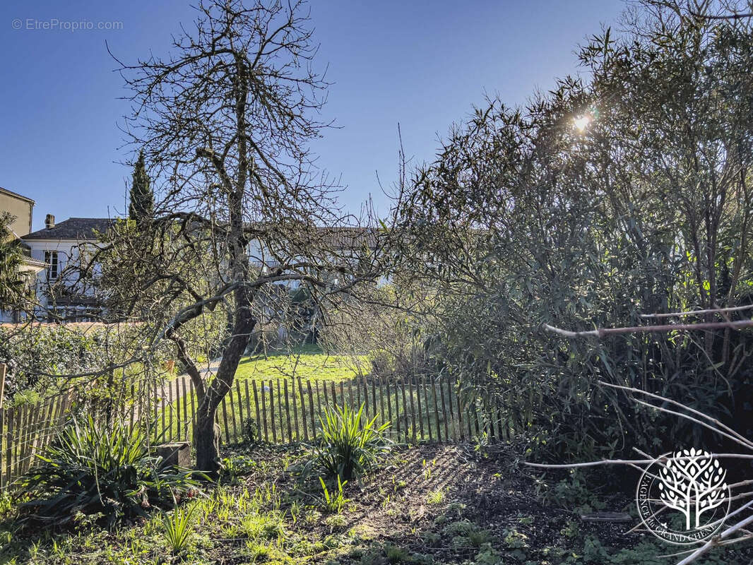 Maison à TONNAY-CHARENTE