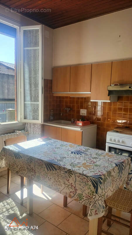 Maison à GAILLAC