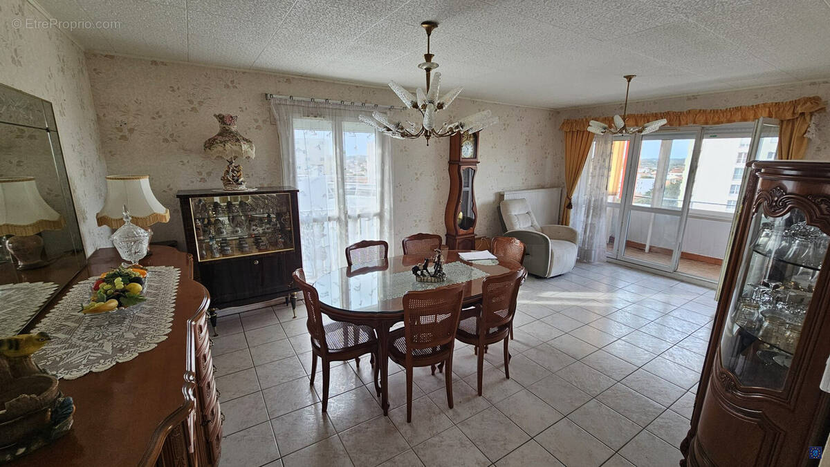 Appartement à ROYAN